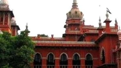 Madras High Court to recruit for 75 Research Law Assistant posts Madras High Court to recruit for 75 Research Law Assistant posts
