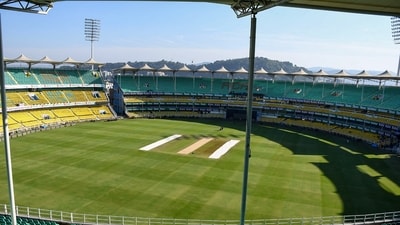 India can seal a series win if they beat Australia in Guwahati. (ANI)