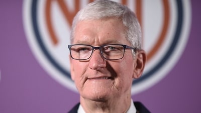 Apple CEO Tim Cook wished his followers on Diwali. (File Photo/AP) Apple CEO Tim Cook wished his followers on Diwali. (File Photo/AP)