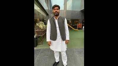 Atul Pradhan (Sourced) Atul Pradhan (Sourced)