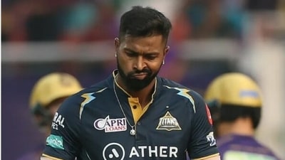 Hardik Pandya has moved back to Mumbai Indians ahead of IPL 2024 (IPL) Hardik Pandya has moved back to Mumbai Indians ahead of IPL 2024 (IPL)