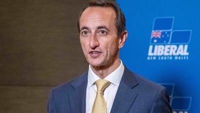 Dave Sharma (X(formerly Twitter)) Dave Sharma (X(formerly Twitter))