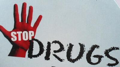 Experts say children as young as 12 are falling prey to drugs in Ludhiana. (HT File) Experts say children as young as 12 are falling prey to drugs in Ludhiana. (HT File)