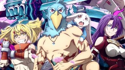 Featuring members from the main cast, the trailer showcased the upcoming inclusion of Kei Uomi and Wezaemon the Tombguard. Featuring members from the main cast, the trailer showcased the upcoming inclusion of Kei Uomi and Wezaemon the Tombguard.