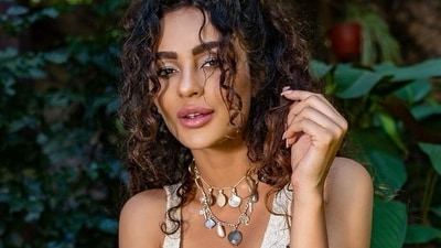 Seerat Kapoor tells HT all about her role in Bhamakapalam 2 (Instagram) Seerat Kapoor tells HT all about her role in Bhamakapalam 2 (Instagram)