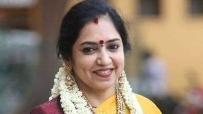 Thamizhachi Thangapandian Thamizhachi Thangapandian