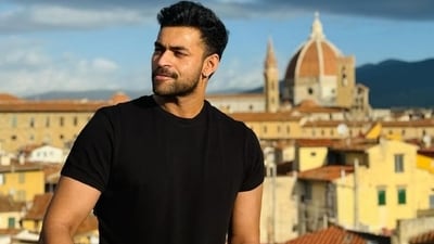 Varun Tej's next film is based on true incidents (Instagram)