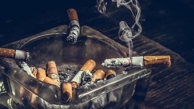 New Zealand Smoking Ban: The law aimed to stop young generations from picking up the habit of smoking. (Representational) New Zealand Smoking Ban: The law aimed to stop young generations from picking up the habit of smoking. (Representational)