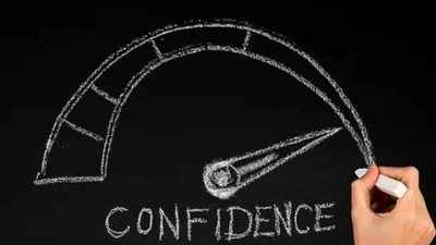 Building confidence and being confident in our own abilities can take time. However, certain circumstances can delay this process and make us feel that we are not enough. " These habits form a web that entangles confidence, feeding into a state of mind that decreases self-worth and suppresses personal growth. If we can recognise and address these habits, we can begin nurturing a healthier self-image and bolstering confidence," wrote Therapist Nawal Mustafa. Here are a few habits that can lower our self-confidence. (Unsplash) Building confidence and being confident in our own abilities can take time. However, certain circumstances can delay this process and make us feel that we are not enough. " These habits form a web that entangles confidence, feeding into a state of mind that decreases self-worth and suppresses personal growth. If we can recognise and address these habits, we can begin nurturing a healthier self-image and bolstering confidence," wrote Therapist Nawal Mustafa. Here are a few habits that can lower our self-confidence. (Unsplash)