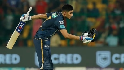 Shubman Gill was the Orange Cap winner in IPL 2023. (Agencies) Shubman Gill was the Orange Cap winner in IPL 2023. (Agencies)