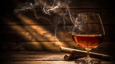 Quit smoking and limit alcohol intake: Both smoking and excessive alcohol can negatively impact bone health. Quit smoking and moderate alcohol consumption. (Unsplash) Quit smoking and limit alcohol intake: Both smoking and excessive alcohol can negatively impact bone health. Quit smoking and moderate alcohol consumption. (Unsplash)
