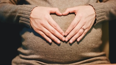 Tips to manage PCOS and pregnancy (Photo by Suhyeon Choi on Unsplash) Tips to manage PCOS and pregnancy (Photo by Suhyeon Choi on Unsplash)