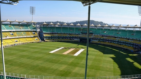 India can seal a series win if they beat Australia in Guwahati. (ANI)