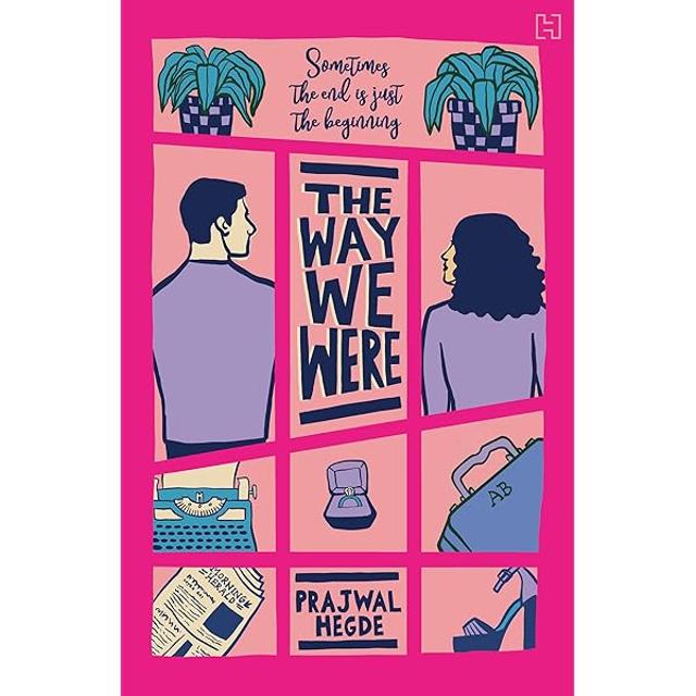 304pp, ₹499; Hachette 304pp, ₹499; Hachette