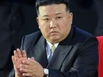 North Korean Supreme Leader Kim Jong Un. (Korean Central News Agency/Korea News Service via AP, File) North Korean Supreme Leader Kim Jong Un. (Korean Central News Agency/Korea News Service via AP, File)