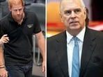 Shortly befor Frogmore Cottage was offered to Prince Andrew, Prince Harry and his wife Meghan Markle had been evicted from the home (AP Photo/Martin Meissner, AP Photo/Sakchai Lalit, file) Shortly befor Frogmore Cottage was offered to Prince Andrew, Prince Harry and his wife Meghan Markle had been evicted from the home (AP Photo/Martin Meissner, AP Photo/Sakchai Lalit, file)