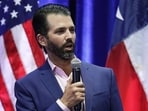 Donald Trump Jr
