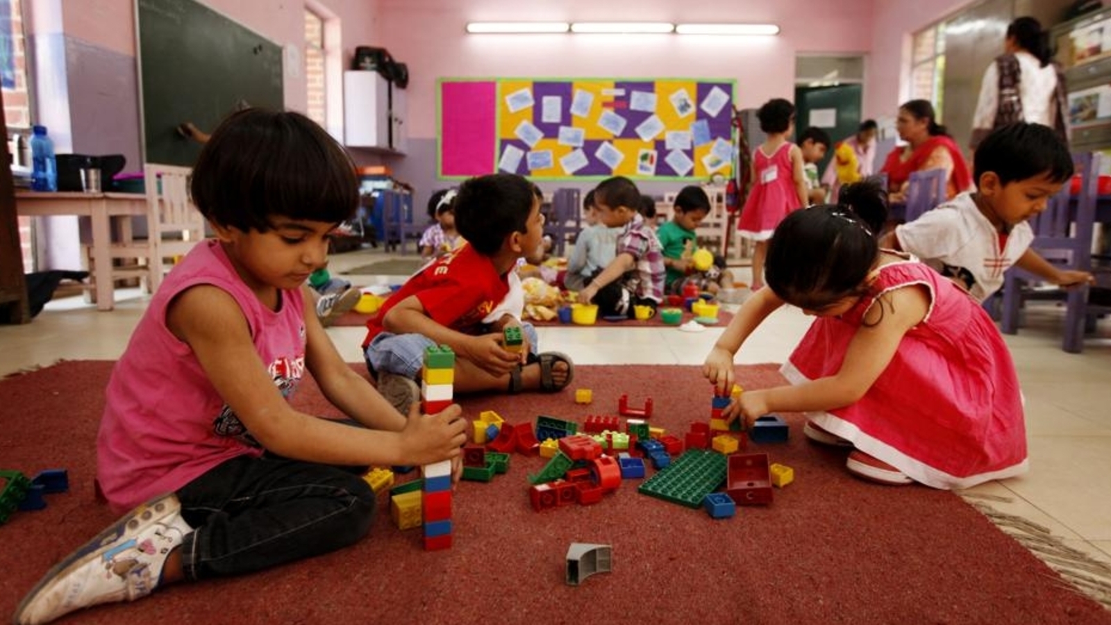 Zamit collaborates with The Future Foundation to shape the education system | Education - Vimarsana News