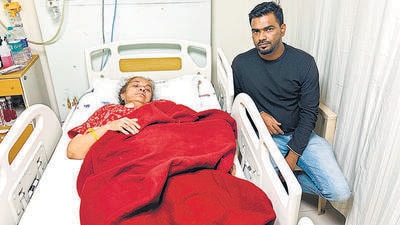 After CM’s intervention, hospital discharges patient amid billing controversy After CM’s intervention, hospital discharges patient amid billing controversy