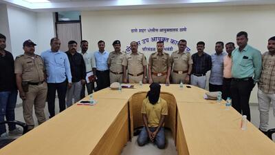 Labourer arrested from W Bengal for Bhiwandi sex worker murder