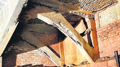 Malabar Hill reservoir reconstruction: Expert panel asks for 45 more days to submit feasibility report Malabar Hill reservoir reconstruction: Expert panel asks for 45 more days to submit feasibility report