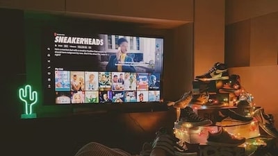 55-inch Android TVs deliver an unparalleled entertainment experience for modern households. (Unsplash) 55-inch Android TVs deliver an unparalleled entertainment experience for modern households. (Unsplash)