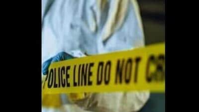 Among the four arrested were three women who bought children from poor families and sold them to childless couples. (Representative image) Among the four arrested were three women who bought children from poor families and sold them to childless couples. (Representative image)