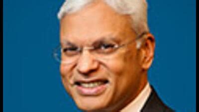 Ashley J Tellis, a former US official, was closely involved with the India-US civil nuclear agreement. (Carnegie) Ashley J Tellis, a former US official, was closely involved with the India-US civil nuclear agreement. (Carnegie)