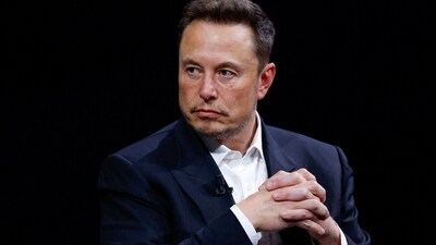 Elon Musk (REUTERS)