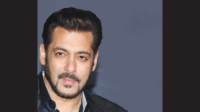 East Rutherford : Salman Khan attends the 2017 International Indian Film Academy Festival's IIFA Awards at MetLife Stadium on Saturday, July 15, 2017, in East Rutherford, N.J. AP/PTI(AP7_16_2017_000013A) (AP)