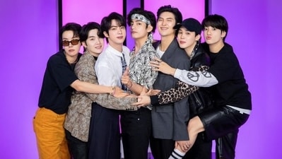 BTS members J-Hope, Jin, Suga, Jungkook, RM, Jimin, and V win big at 2023 MAMA Awards BTS members J-Hope, Jin, Suga, Jungkook, RM, Jimin, and V win big at 2023 MAMA Awards