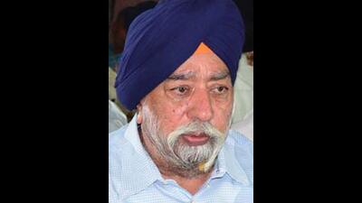 Former Delhi Sikh Gurdwara Management Committee (DSGMC) president Paramjit Singh Sarna (File) Former Delhi Sikh Gurdwara Management Committee (DSGMC) president Paramjit Singh Sarna (File)
