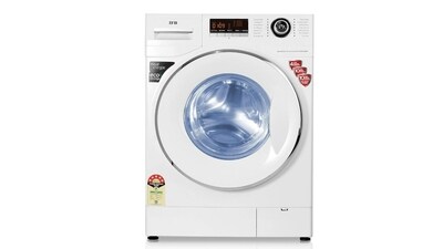 Best 8 kg IFB washing machine is a reliable and convenient laundry solution for years to come.