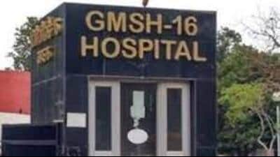 In 2021, the Chandigarh health department had initiated a project to create a 32-bedded specialised paediatrics’ unit at GMSH. Out of these beds, 12 were allocated for critical patients requiring ventilator support and the central government sanctioned ₹2.25 crore for the project. (HT FILE) In 2021, the Chandigarh health department had initiated a project to create a 32-bedded specialised paediatrics’ unit at GMSH. Out of these beds, 12 were allocated for critical patients requiring ventilator support and the central government sanctioned ₹2.25 crore for the project. (HT FILE)