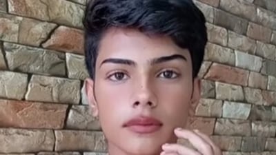 Pranshu queer artist dies by suicide Pranshu queer artist dies by suicide