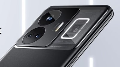 Realme, one of China's top phone manufacturer, has hit a major shipment milestone. (Image: realme)
