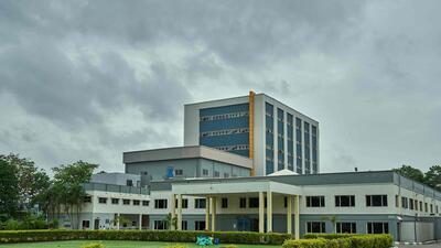 The MoU will help to advance vaccine research initiatives. (Bharat Biotech) The MoU will help to advance vaccine research initiatives. (Bharat Biotech)