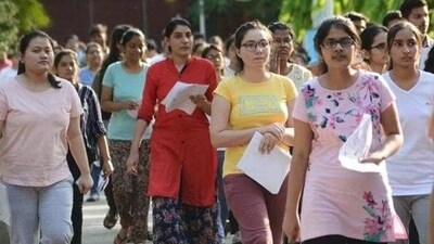 Tips and tricks to crack the UGC-NET Exam 2023 (Representative image) Tips and tricks to crack the UGC-NET Exam 2023 (Representative image)