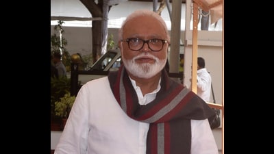 The OBC leader, who is at loggerheads with pro-Maratha quota activists over inclusion of the community in OBCs, said a new social order system is taking shape in Maharashtra that is different from thoughts envisaged by social reformers. (HT PHOTO) The OBC leader, who is at loggerheads with pro-Maratha quota activists over inclusion of the community in OBCs, said a new social order system is taking shape in Maharashtra that is different from thoughts envisaged by social reformers. (HT PHOTO)