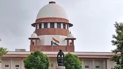 The Supreme Court (File) The Supreme Court (File)