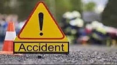 The deceased, Sagar, lived with his widowed mother in a hutment under Ghaggar bridge in old Panchkula. (HT FILE) The deceased, Sagar, lived with his widowed mother in a hutment under Ghaggar bridge in old Panchkula. (HT FILE)