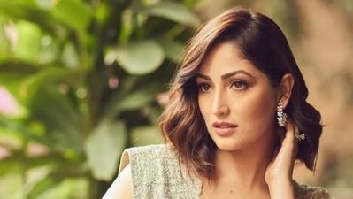 Yami Gautam recalls the time she worked in TV shows.