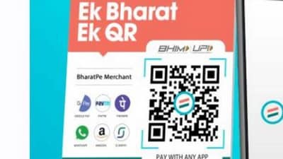 BharatPe was valued at $400 million in its last equity fund-raise. BharatPe was valued at $400 million in its last equity fund-raise.