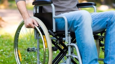 While there are treatments that can help reduce the number and severity of MS attacks, many people with MS eventually develop a more severe form of the disease called secondary progressive MS. (Shutterstock) While there are treatments that can help reduce the number and severity of MS attacks, many people with MS eventually develop a more severe form of the disease called secondary progressive MS. (Shutterstock)