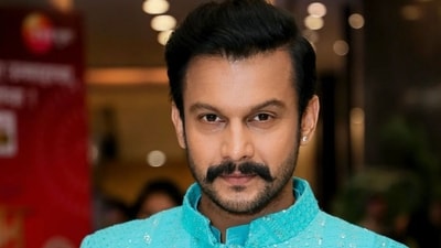 Addinath Kothare on working in Bollywood and Marathi cinema Addinath Kothare on working in Bollywood and Marathi cinema