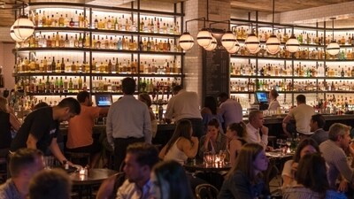 I have a golden rule. If I go to a restaurant and there is an a la carte option, I will always choose it over a tasting menu. (Pexels) I have a golden rule. If I go to a restaurant and there is an a la carte option, I will always choose it over a tasting menu. (Pexels)