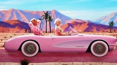 Barbie