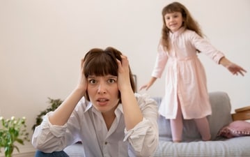Why do kids lie? Understanding the reasons and practical parenting solutions (Freepik) Why do kids lie? Understanding the reasons and practical parenting solutions (Freepik)