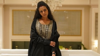 Actor Neha Joshi Actor Neha Joshi