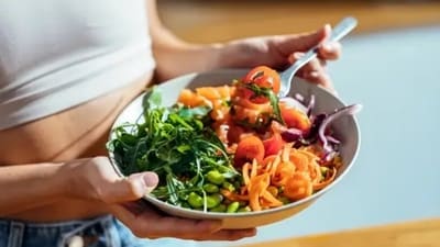 Proper nutrition, a healthy diet and adequate sleep help in rejuvenating the body and mind and giving a fresh perspective towards life. (Unsplash) Proper nutrition, a healthy diet and adequate sleep help in rejuvenating the body and mind and giving a fresh perspective towards life. (Unsplash)